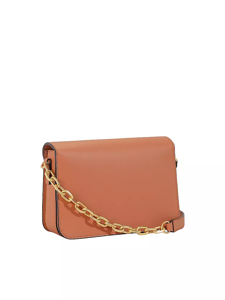 MCM | Sac en cuir - Mini sac HIMMEL Small | braun