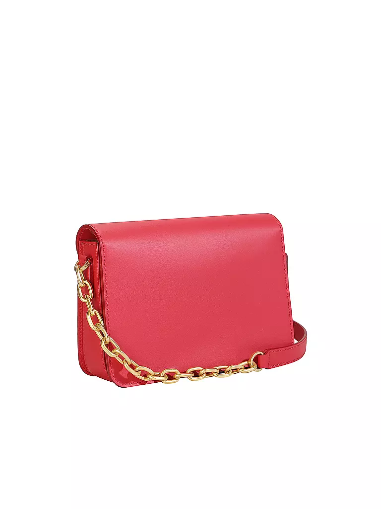 MCM | Sac en cuir - Mini sac HIMMEL Small | 