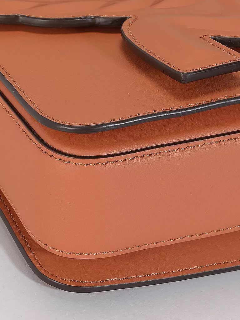 MCM | Sac en cuir - Mini sac HIMMEL Small | braun