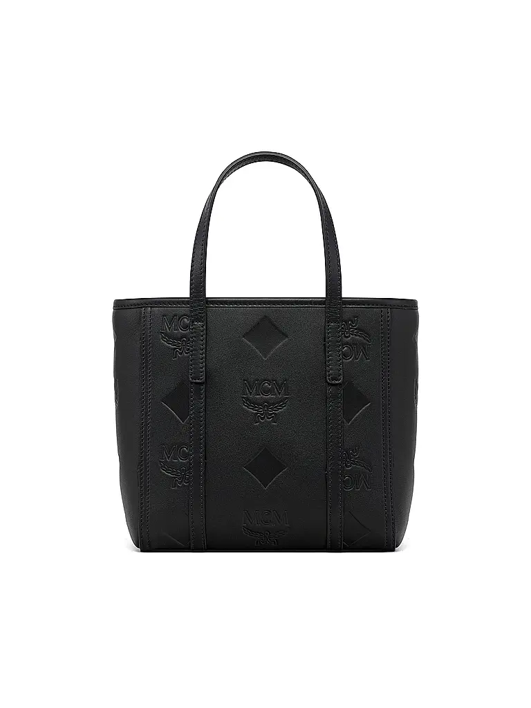 MCM | Sac en cuir - Mini Sac TONI Mini | 