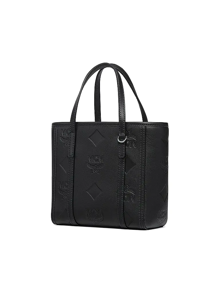 MCM | Sac en cuir - Mini Sac TONI Mini | 