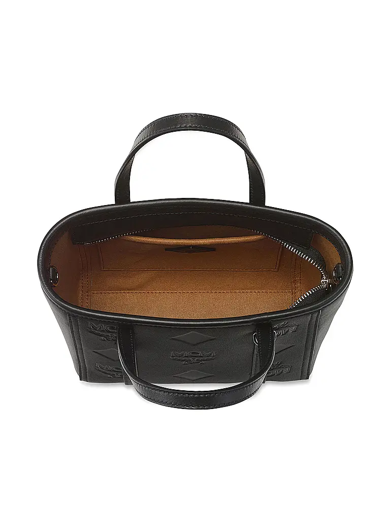 MCM | Sac en cuir - Mini Sac TONI Mini | 