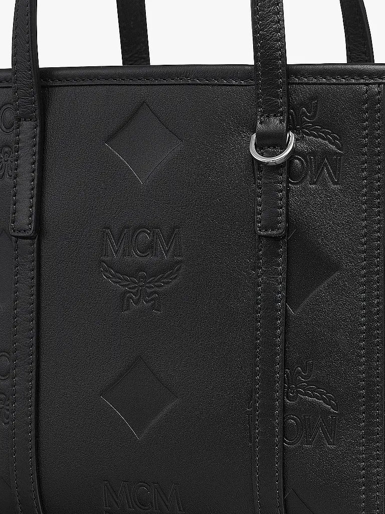 MCM | Sac en cuir - Mini Sac TONI Mini | 