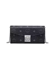 MCM | Sac en cuir - Mini sac TRACY | Noir