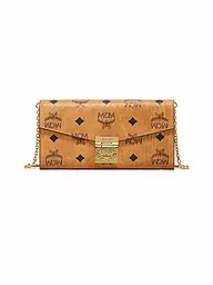 MCM | Sac en cuir - Mini sac TRACY | Marron