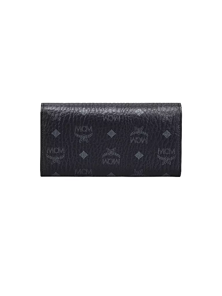 MCM | Sac en cuir - Mini sac TRACY | 