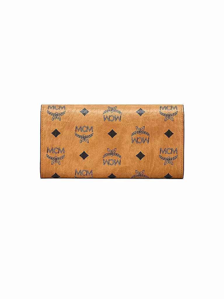 MCM | Sac en cuir - Mini sac TRACY | braun