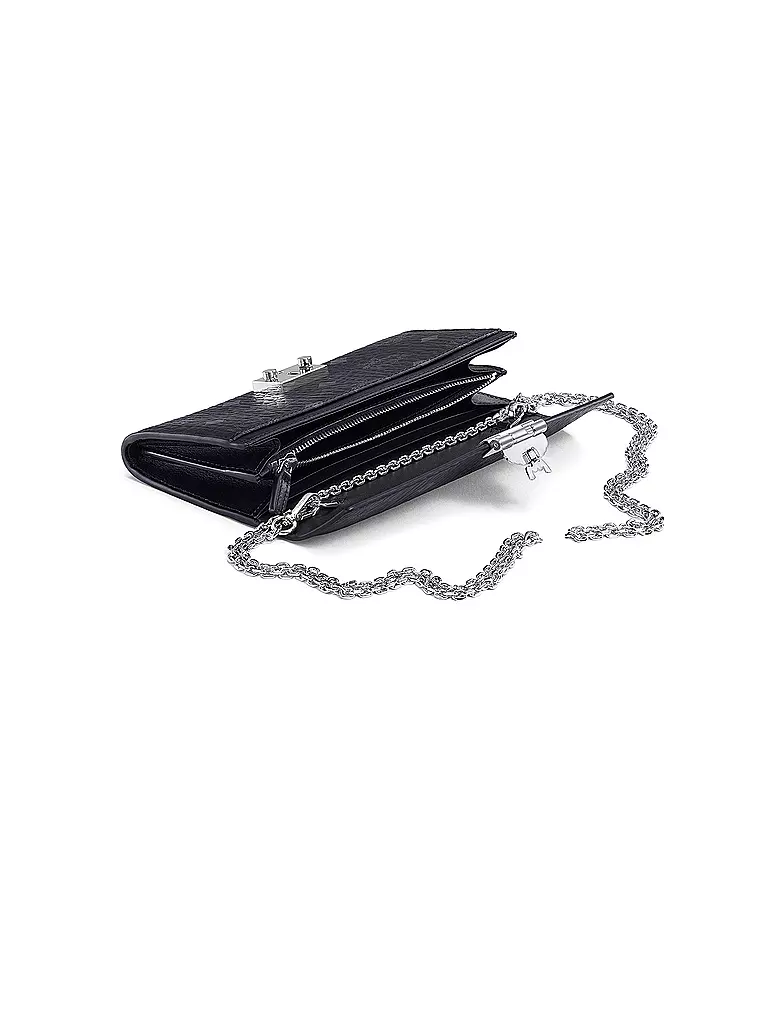 MCM | Sac en cuir - Mini sac TRACY | 