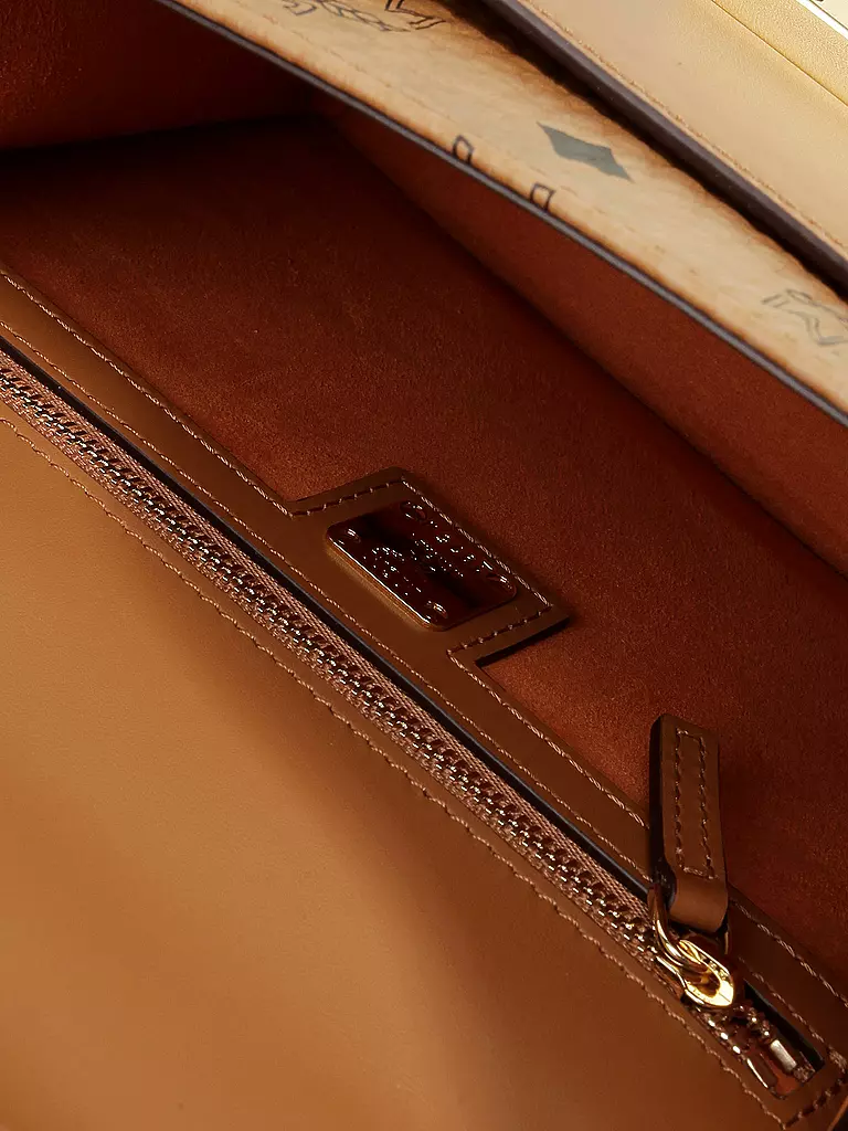 MCM | Sac en cuir - Sac à main PATRICIA VISETOS S | 