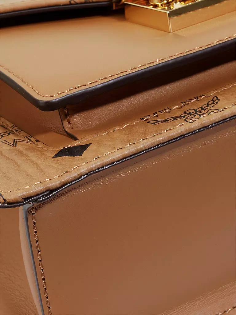 MCM | Sac en cuir - Sac à main PATRICIA VISETOS S | 