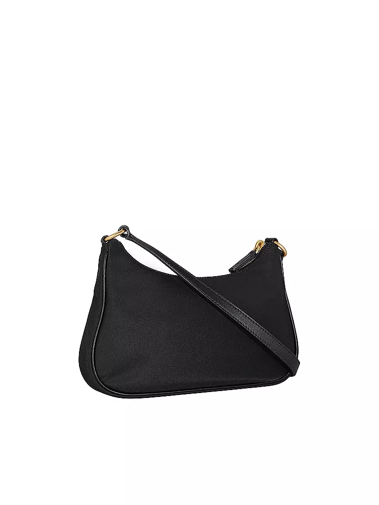 MCM | Sac en cuir - Sac bandoulière AREN Small | 