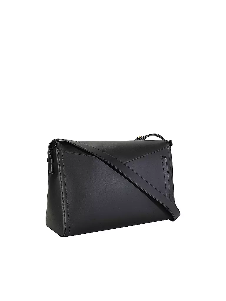 MCM | Sac en cuir - Sac bandoulière DIAMANT | 