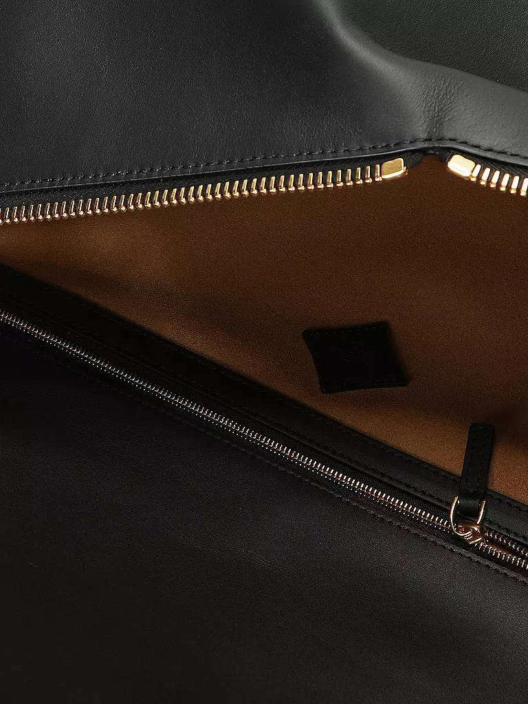 MCM | Sac en cuir - Sac bandoulière DIAMANT | 