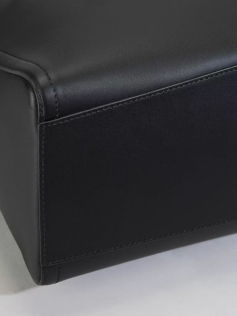 MCM | Sac en cuir - Sac bandoulière DIAMANT | 