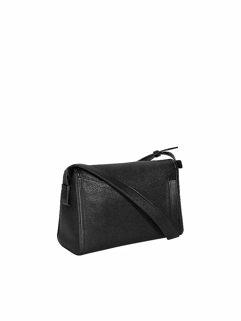 MCM | Sac en cuir - Sac bandoulière DIAMOND 3D Small | 