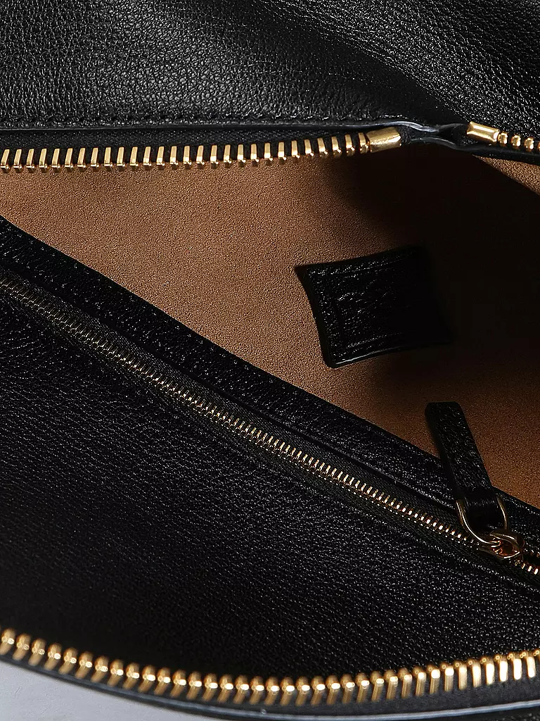 MCM | Sac en cuir - Sac bandoulière DIAMOND 3D Small | 