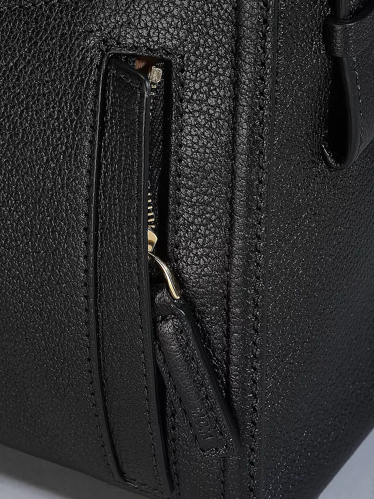 MCM | Sac en cuir - Sac bandoulière DIAMOND 3D Small | 
