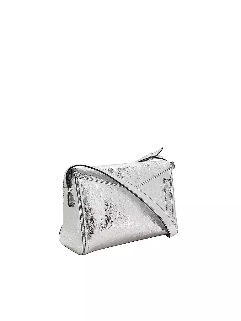 MCM | Sac en cuir - Sac bandoulière DIAMOND Small | 