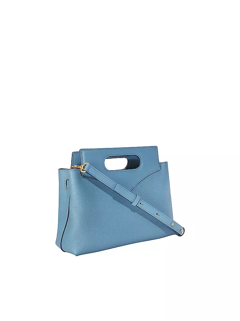MCM | Sac en cuir - Sac bandoulière DIAMOND SOFT | 