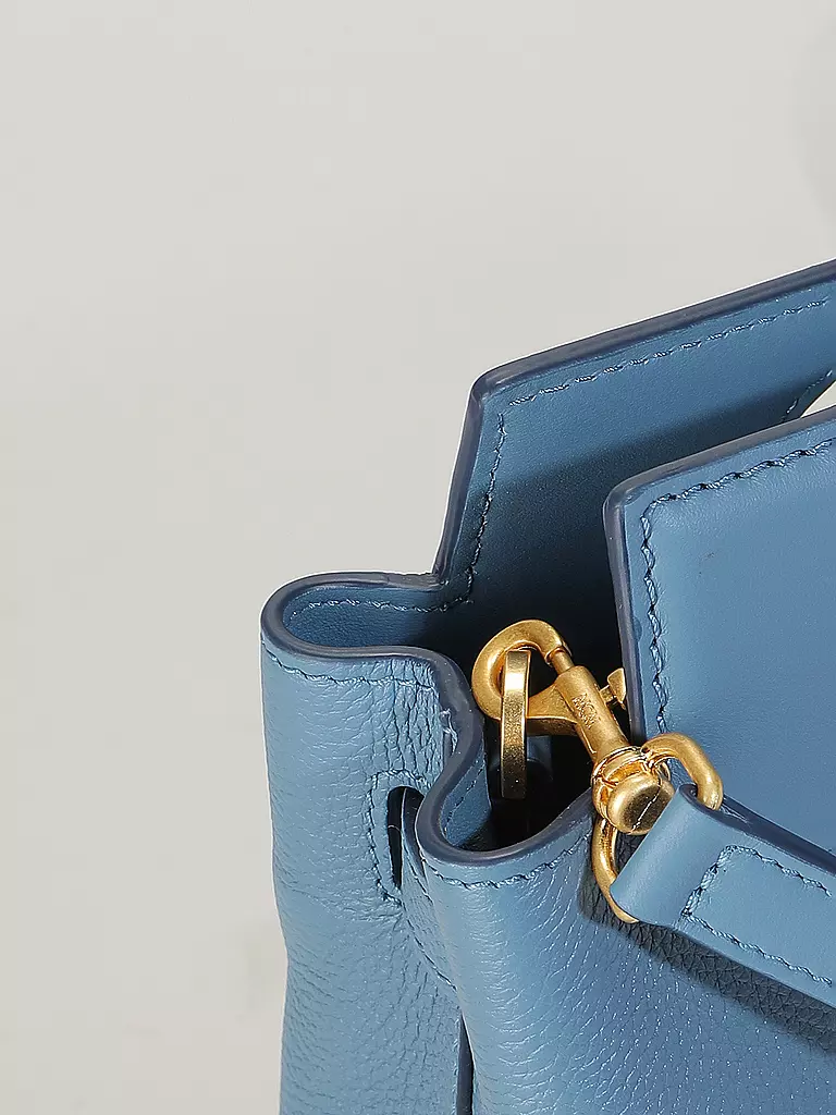 MCM | Sac en cuir - Sac bandoulière DIAMOND SOFT | 