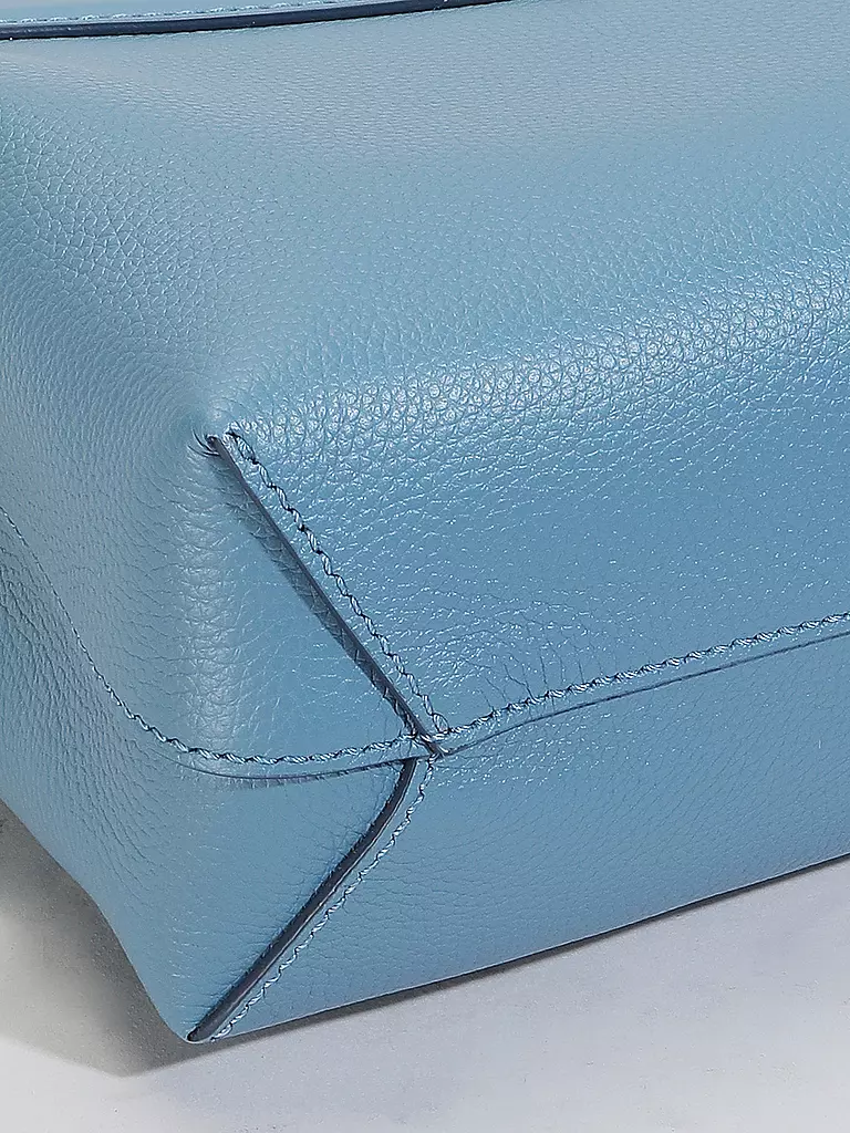 MCM | Sac en cuir - Sac bandoulière DIAMOND SOFT | 