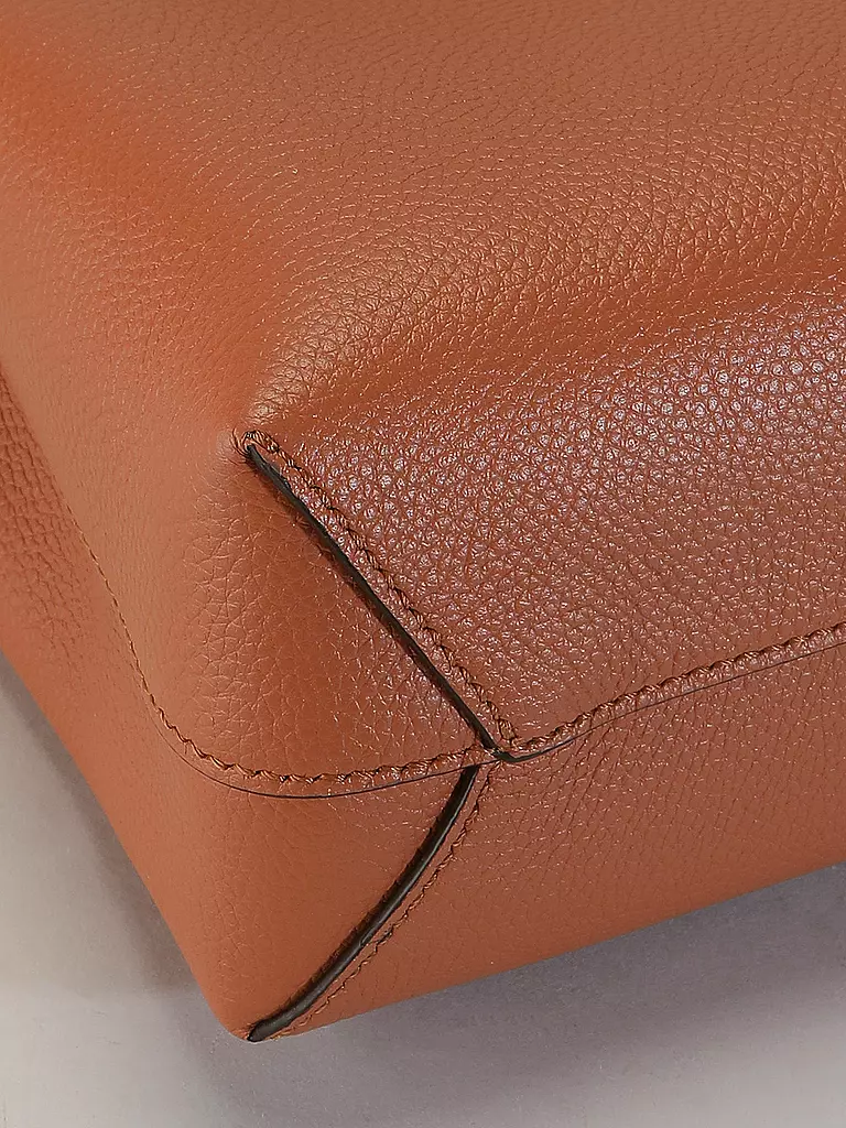 MCM | Sac en cuir - Sac bandoulière SOFT DIAMANT Mini | 