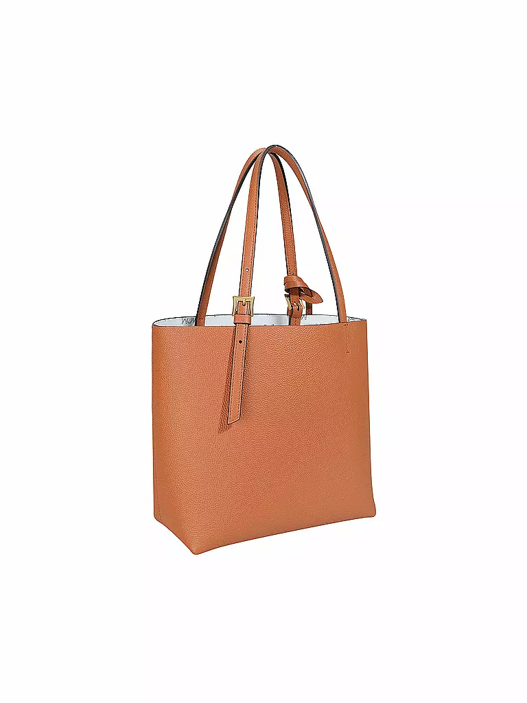 MCM | Sac en cuir - Shopper HIMMEL | 