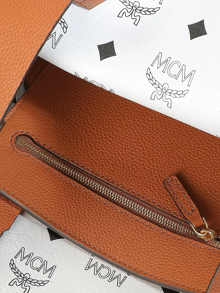 MCM | Sac en cuir - Shopper HIMMEL | 