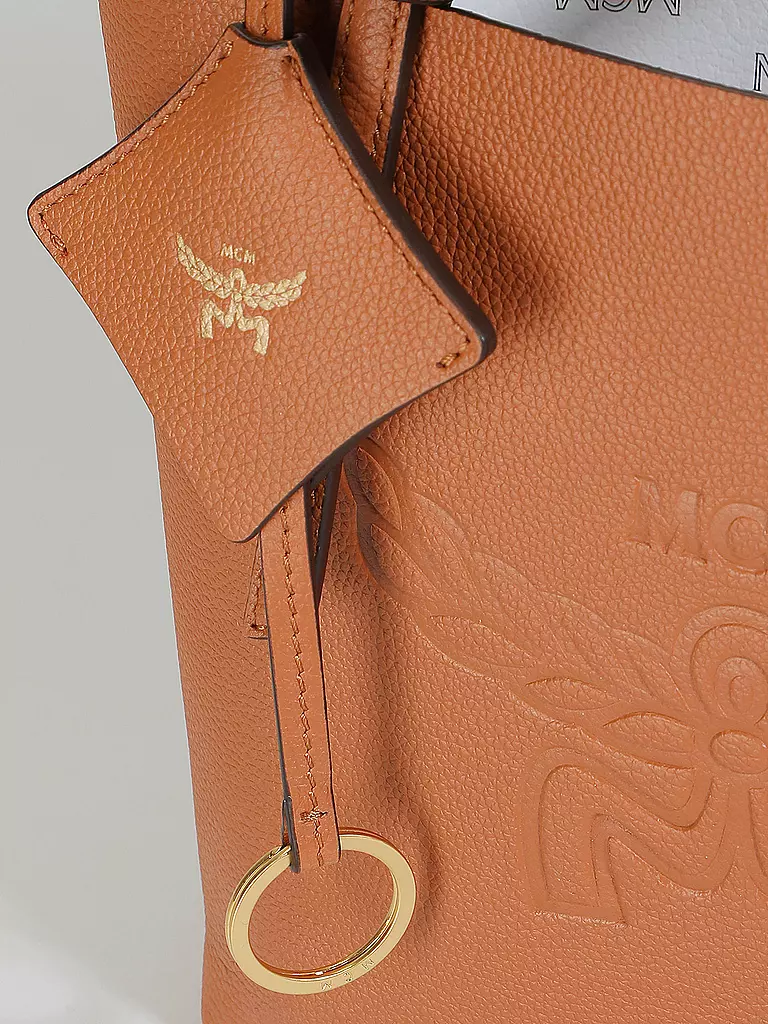 MCM | Sac en cuir - Shopper HIMMEL | 