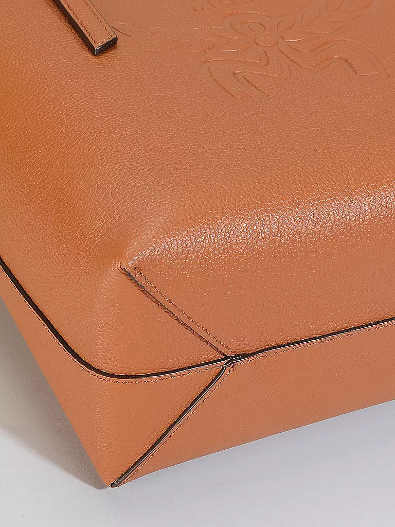 MCM | Sac en cuir - Shopper HIMMEL | 