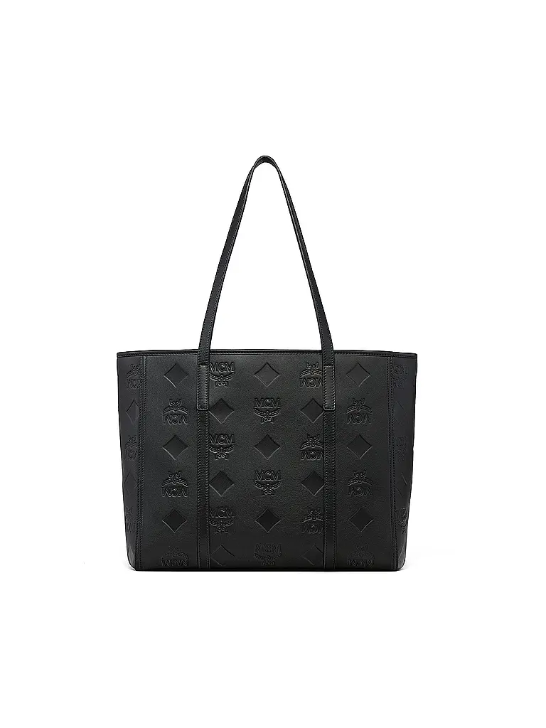 MCM | Sac en cuir - Shopper TONI Medium | 