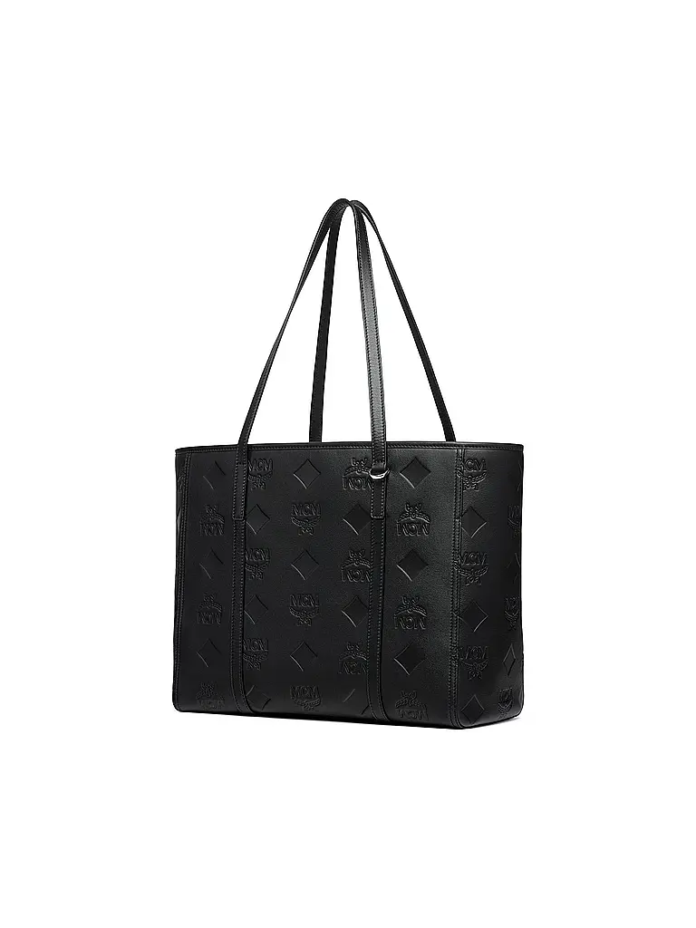 MCM | Sac en cuir - Shopper TONI Medium | 
