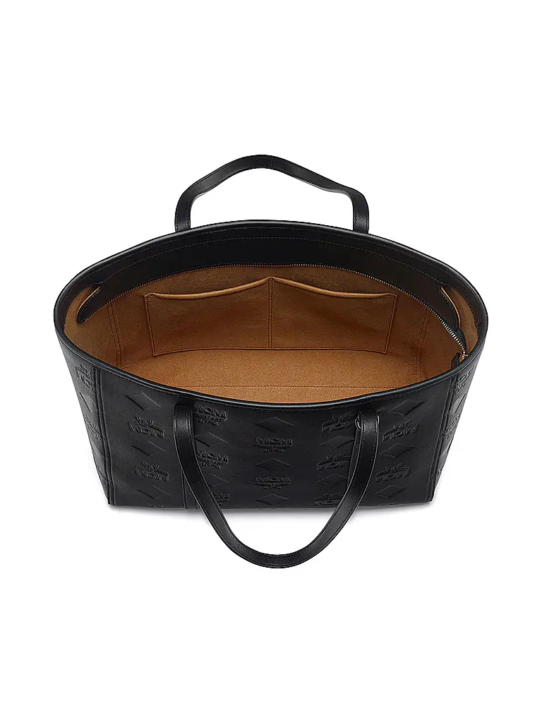 MCM | Sac en cuir - Shopper TONI Medium | 