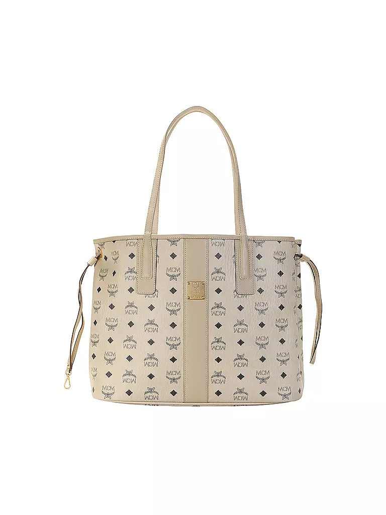 MCM | Sac réversible - Cabas LIZ Medium | 