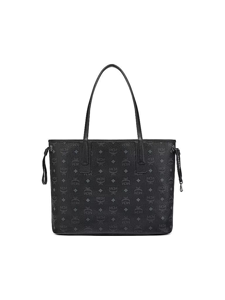 MCM | Sac réversible - Cabas LIZ Medium | 