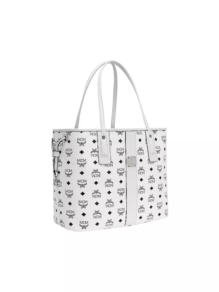 MCM | Sac réversible - Cabas LIZ Medium | 