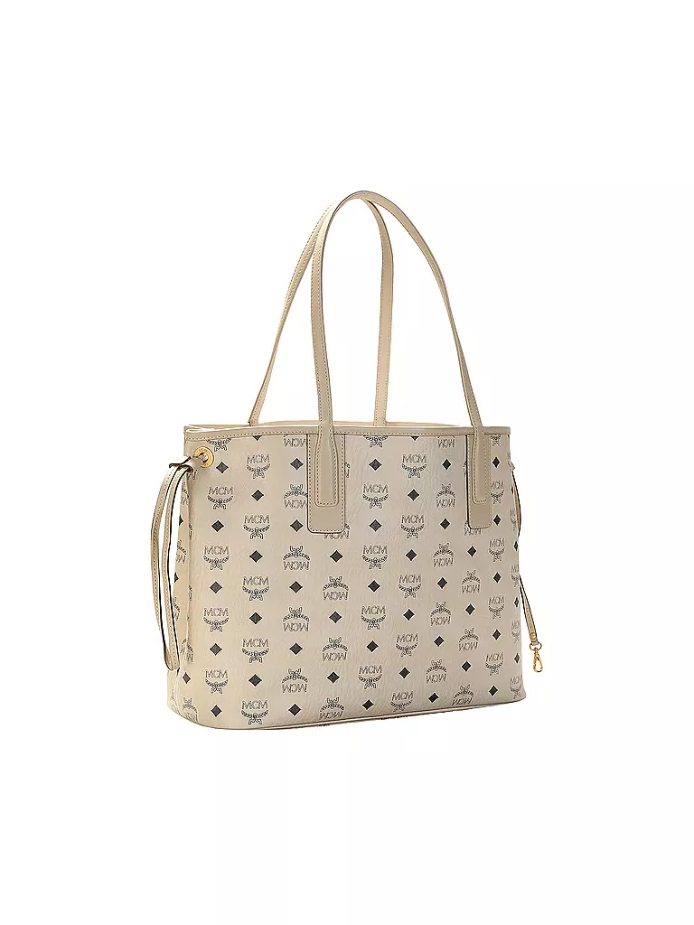 MCM | Sac réversible - Cabas LIZ Medium | 
