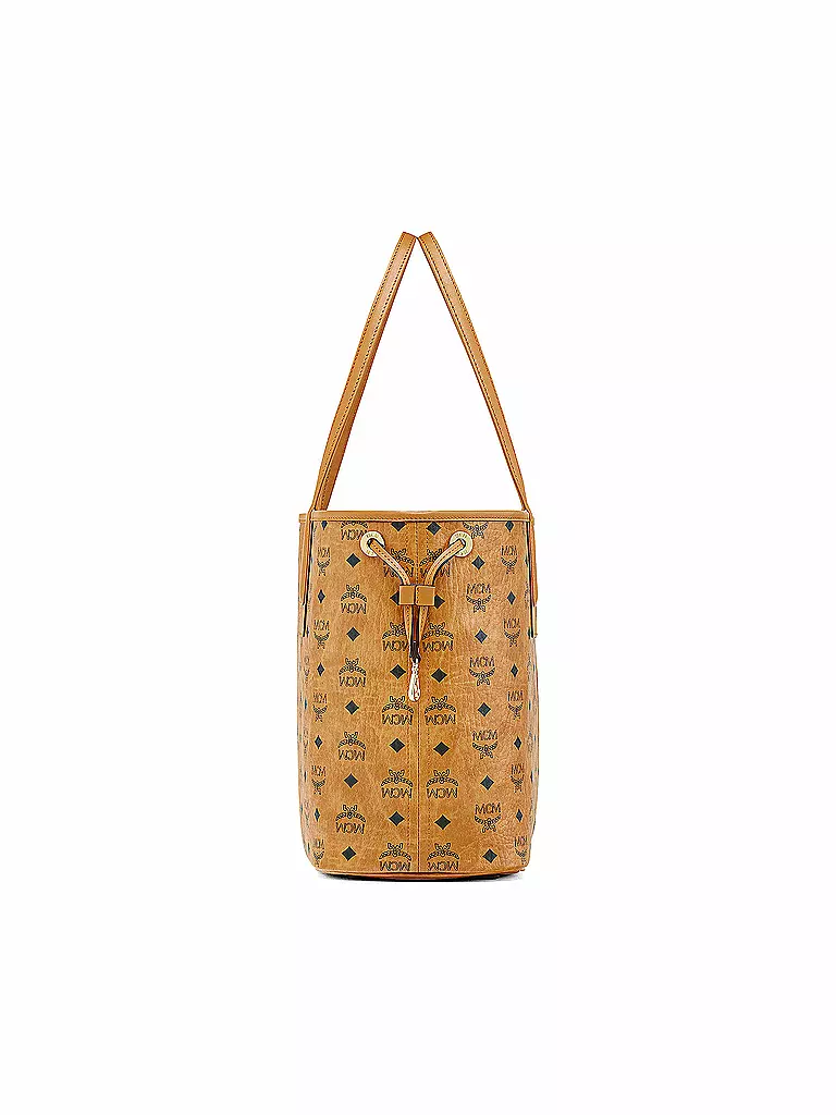 MCM | Sac réversible - Cabas LIZ Medium | 