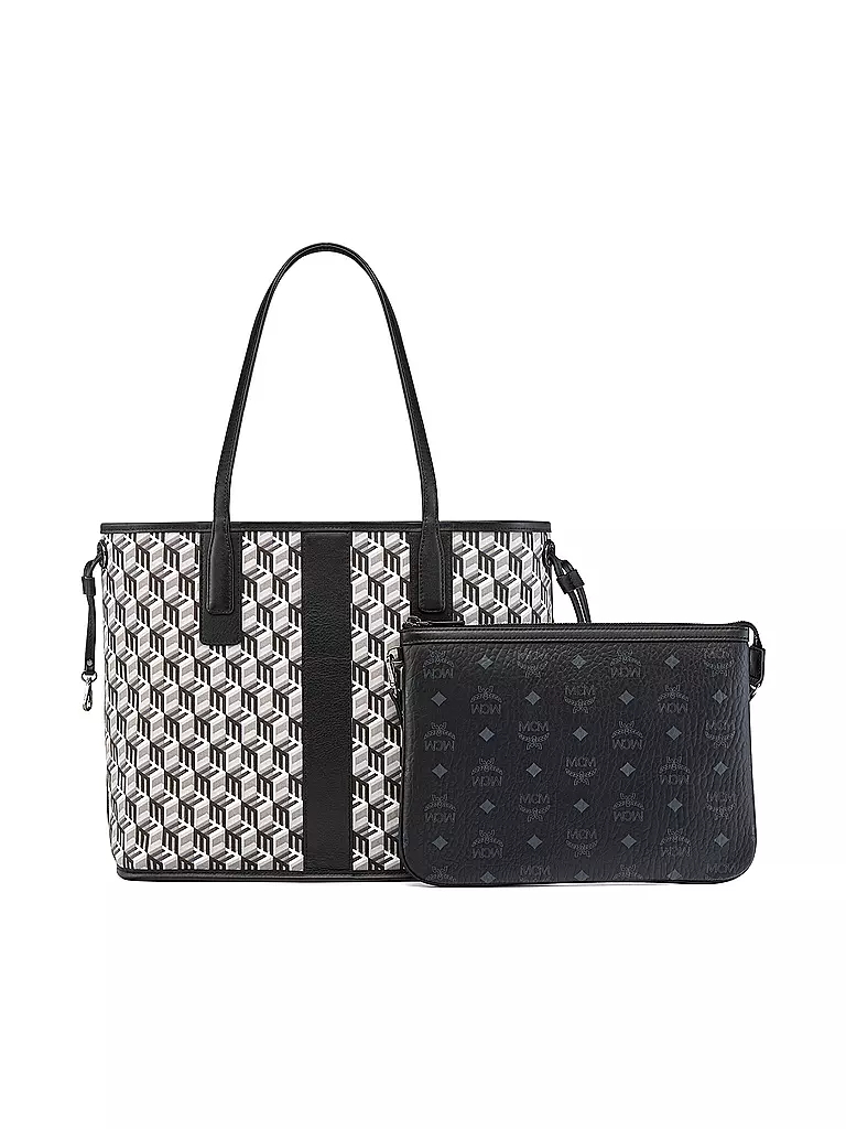 MCM | Sac réversible - Cabas LIZ Medium | 