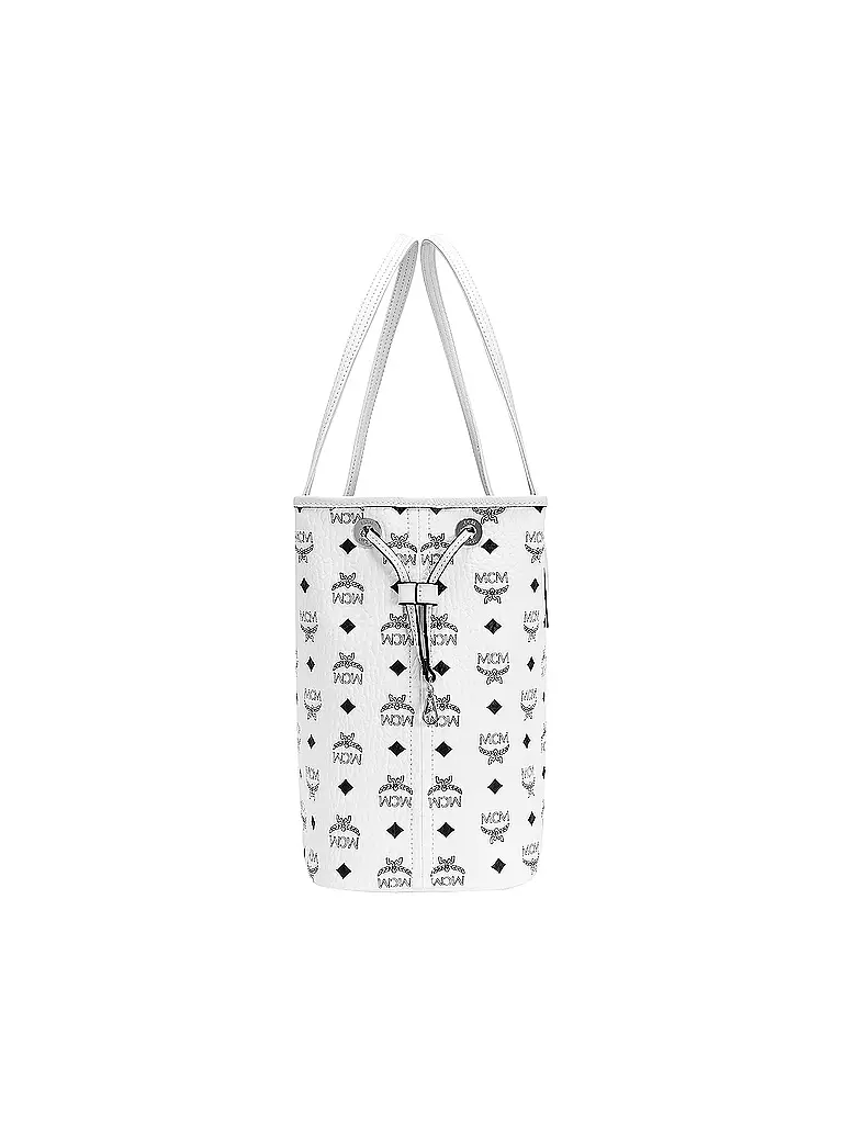 MCM | Sac réversible - Cabas LIZ Medium | 