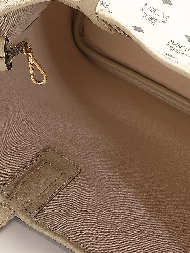 MCM | Sac réversible - Cabas LIZ Medium | 