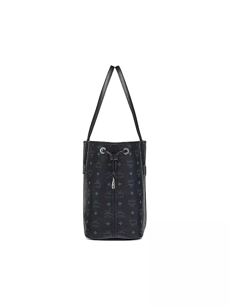 MCM | Sac réversible - Cabas LIZ Medium | 