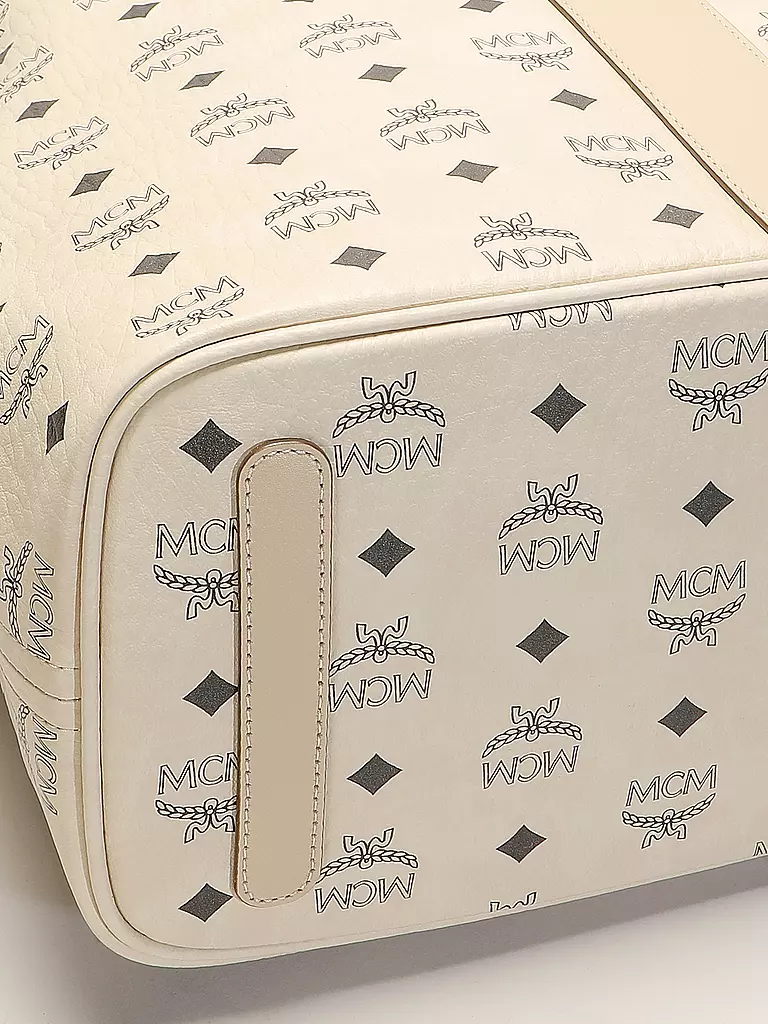 MCM | Sac réversible - Cabas LIZ Medium | 