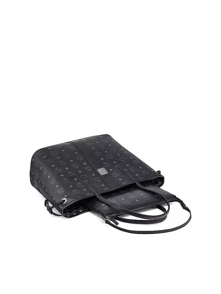 MCM | Sac réversible - Cabas LIZ Medium | 