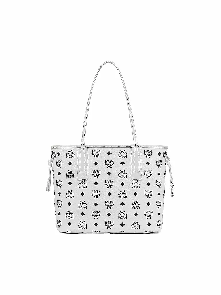 MCM | Sac réversible - Cabas LIZ Small | 