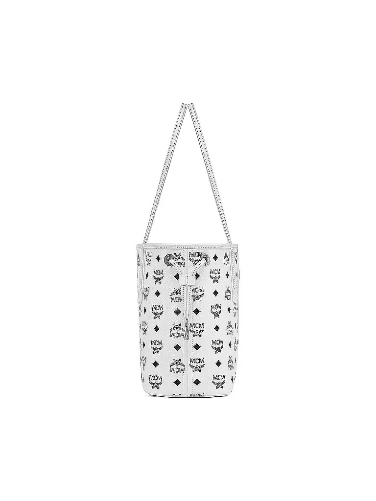 MCM | Sac réversible - Cabas LIZ Small | 