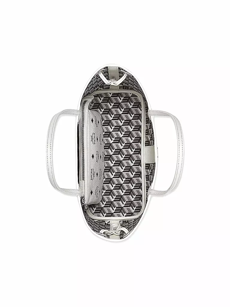MCM | Sac réversible - Cabas LIZ Small | 