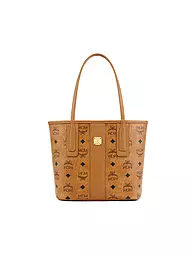 MCM | Sac réversible - Shopper LIZ Mini | Marron