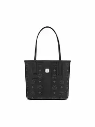 MCM | Sac réversible - Shopper LIZ Mini | Noir
