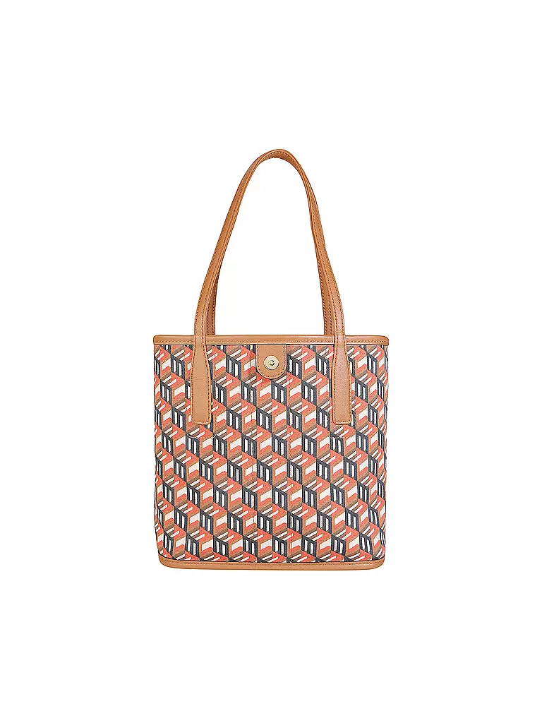 MCM | Sac réversible - Shopper LIZ Mini | 